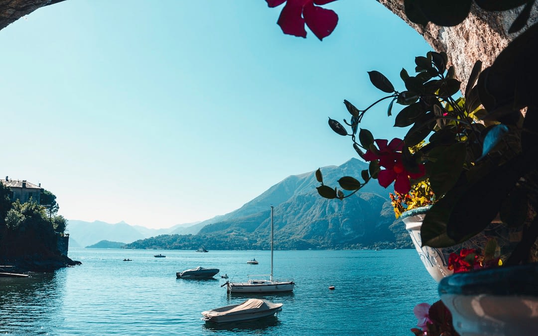 5 cose da fare sul Lago di Como